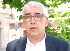 Nagyjából ötezer hajléktalan él Budapesten