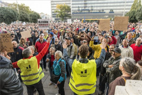 A Borkai-ügy nem a Fidesz ügye – Ez a tűzoltás