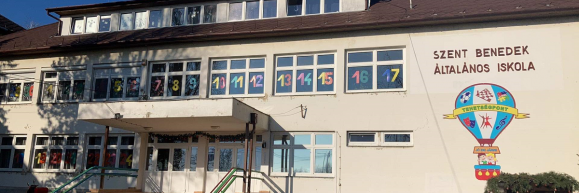 Egy iskolában szombatonként is lesz tanítás, hogy hosszabb lehessen a téli szünet