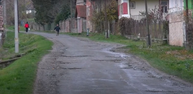 Ungár Tamás: A szegény falvakban inkább hisznek Orbánnak