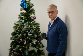 Újévi fogadalmat tett Gyurcsány Ferenc