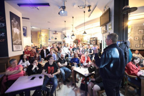 „A tizenévesek jobban utálják Orbánt, mint Gyurcsányt”