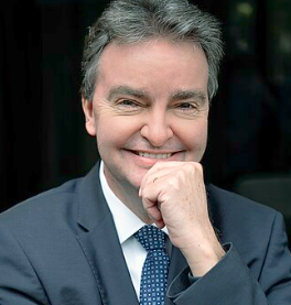 Felmentették Habsburg Györgyöt