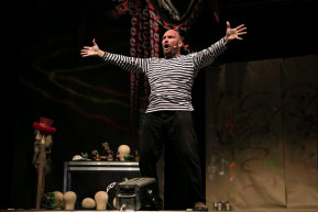 „Nálam jobb énekeseket jócskán találsz”