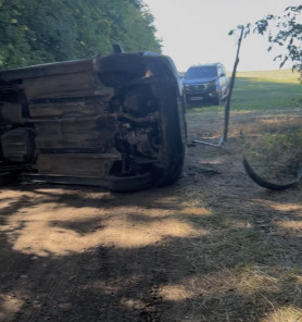 Közúti veszélyeztetés miatt nyomoz a rendőrség, miután Hadházy autójába hajtottak