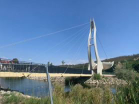 Százmilliós jégpálya érkezik Felcsútra 