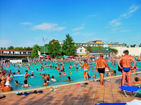 Hajdúszoboszlón is aggódnak a CATL akkugyára miatt