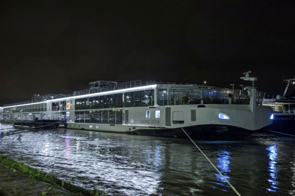 Megkezdődött a Hableány-baleset pere
