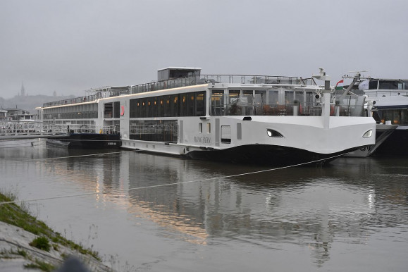 Hableány-tragédia: a kormányzati kapcsolatokat feszegeti a dél-koreai sajtó