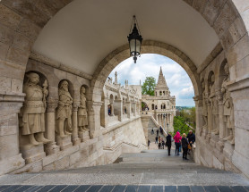 Karácsony Gergely: Abszurd és méltatlan a fizetőssé tett Halászbástya