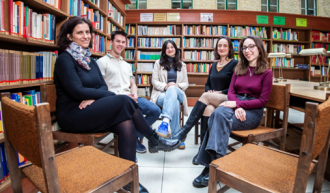 Hallgass meg! – Kortárs kör mediáció az oktatásban