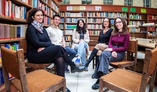 Hallgass meg! – Kortárs kör mediáció az oktatásban