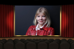 Házi kedvenc – Sugár Ágnes a Hangosfilmben