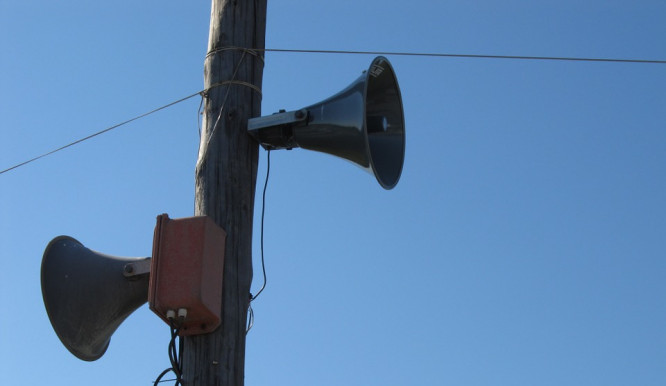 Mit ér egy helyreigazítás?