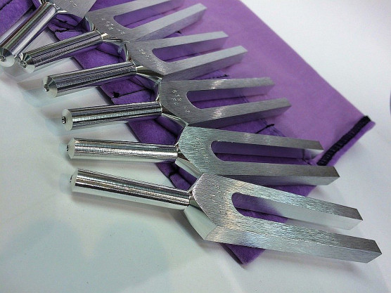 Hangvillával az amputáció ellen