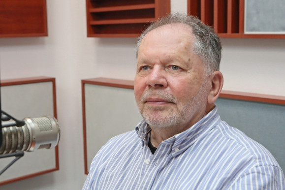 Hann Endre: A bizonytalanabb szavazók körében erősödött Orbán Viktor pozíciója