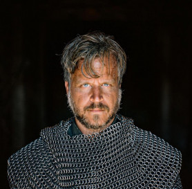 Gyerünk Haumann! - biztatta az apja Mátét