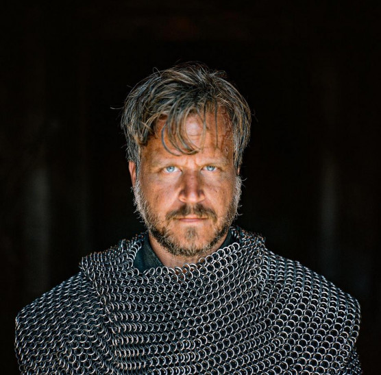 Gyerünk Haumann! - biztatta az apja Mátét