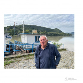 Havas: Áder Janiéknál már fent van a víz a kertben