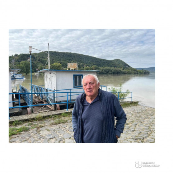 Havas: Áder Janiéknál már fent van a víz a kertben