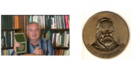 Havas nem akar egy lapra kerülni Császár Attilával, elárverezi Táncsics-díját