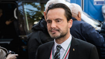 Megjelent az ügyészség a Fidesz szerverközpontjában
