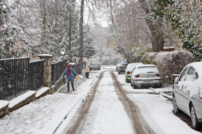 Havazás: Lázár szerint az eljutás minden vonalon biztosított