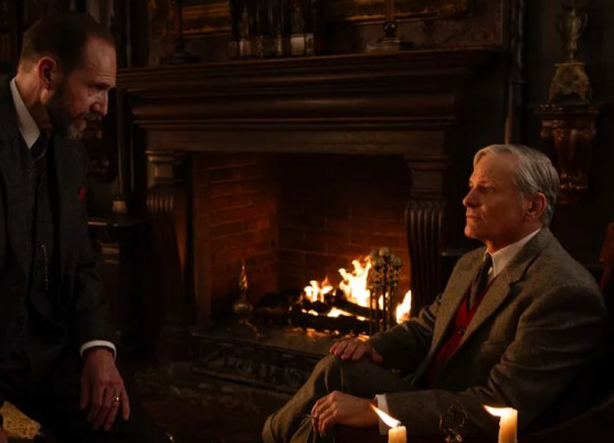 10,7 milliárdból forgat Szabó István Viggo Mortensennel és Ralph Fiennesszal