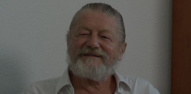 A nagy elődök tanítása, hogy szerénységgel és alázattal fogadjam e kitüntetést – mondta Hegedűs D. Géza, a Nemzet Színésze 