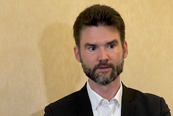 Hegedűs Dániel: Destruktív Magyarország hozzáállása az EU és a NATO szintjén is