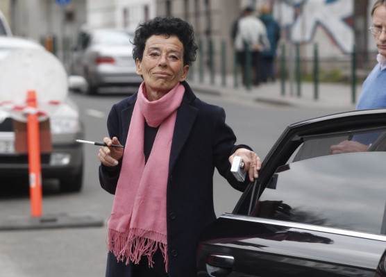 Hegedüs Zsuzsa: Nem vonom vissza a lemondásomat