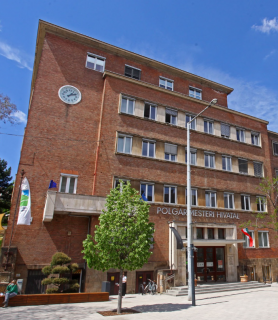 A DK ráindul a kutyapártos jelöltekre a XII. kerületben