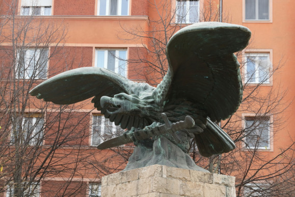 Műemlékké nyilvánítaná a XII. kerületi turult Lázár János