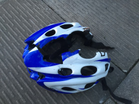 A magyar kerékpársport fekete napja