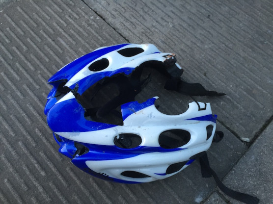 A magyar kerékpársport fekete napja