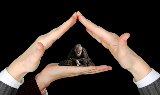 A kemény fagyok miatt vörös kód lesz érvényben Észak- és Dél-Alföldön