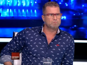 Letöltendőt kér az ügyészség Herczeg Zoltán divattervezőre