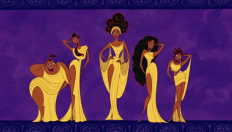 Testkultusz egykor és ma