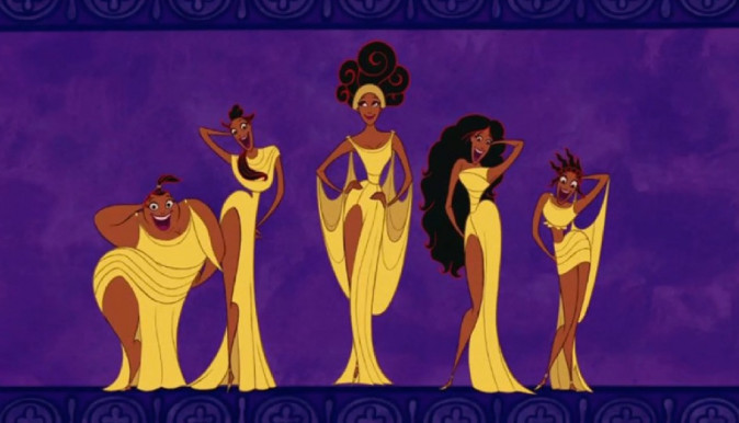 Testkultusz egykor és ma