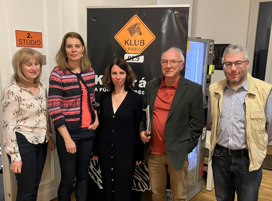 Hogyan kergeti a kormány a magánegészségügybe a betegeket? – Hetes Stúdió ajánló