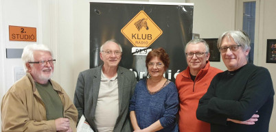 Magán- vagy titkosszolgálati felvételek vannak-e Magyar Péternél?