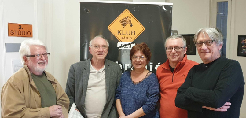 Magán- vagy titkosszolgálati felvételek vannak-e Magyar Péternél?