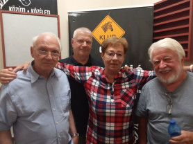 Hetes Stúdió: össztűz a munkavállalókra és a szakszervezetekre