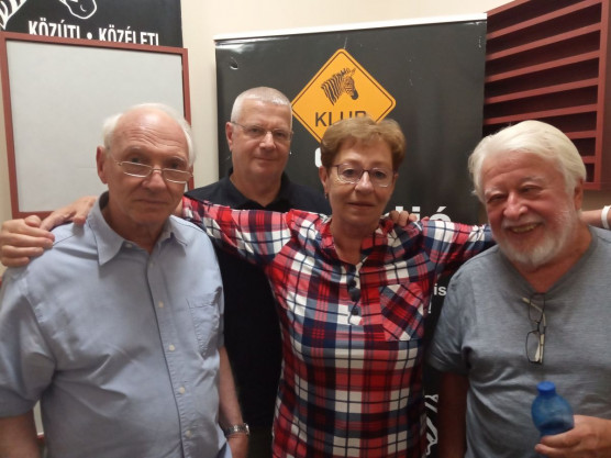 Hetes Stúdió: össztűz a munkavállalókra és a szakszervezetekre