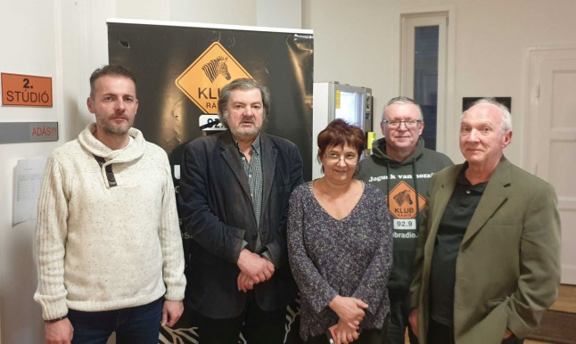 Határok, háború, autokrácia, pedagógusok – Hetes ajánló