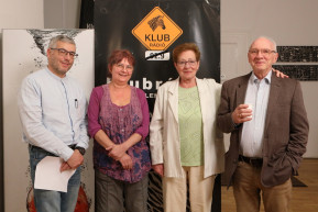 Jogállam, trójai faló, Ukrajna és migrációs paktum a Hetesben