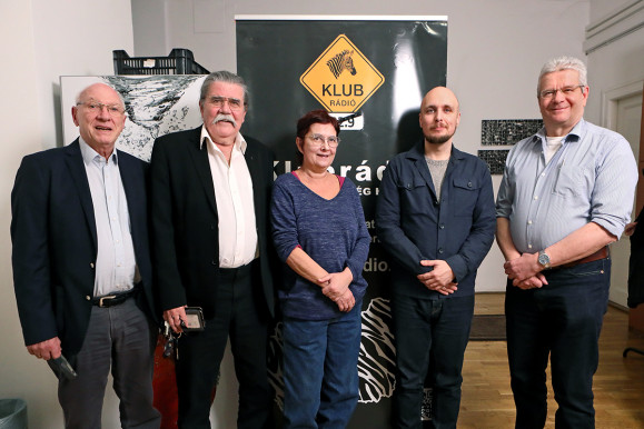 Miről szólhat az európai parlamenti választás? Hetes ajánló