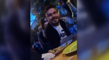 HírTV: Videón, ahogy újbudai MSZP-sek szidják a romákat