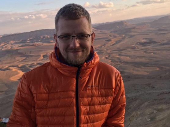 Nincs kizárva – mondta Hodász András a közéleti szerepvállalásáról  