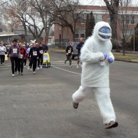 15 fok is lehet szerdán, csak nehogy megázzunk